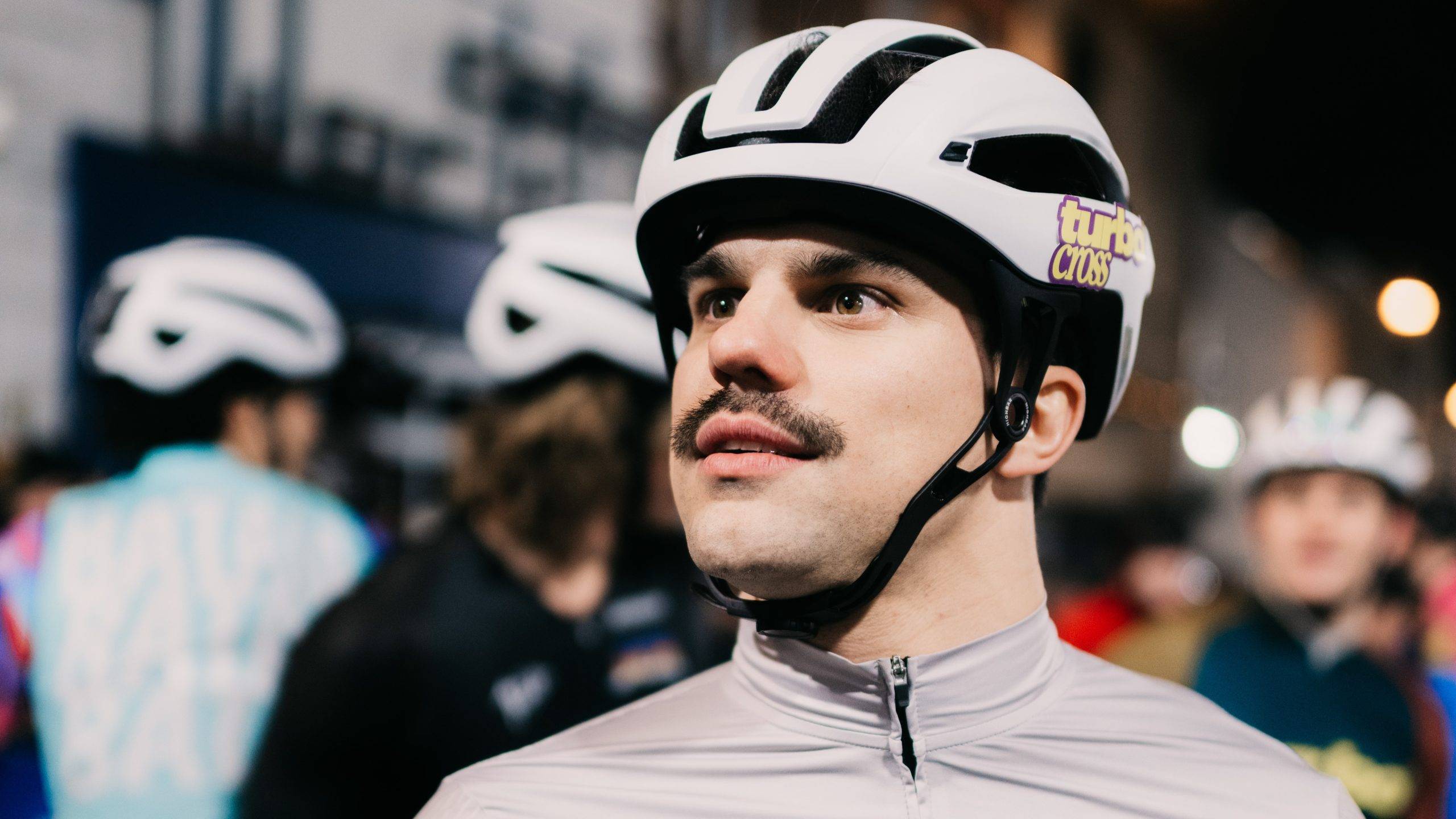 30 december 2024– Diegem Cross - Turbo Cross @ Diegem (Belgium) – 8 PM- 39m - 29s - © Lars Crommelinck for Turbo Cross