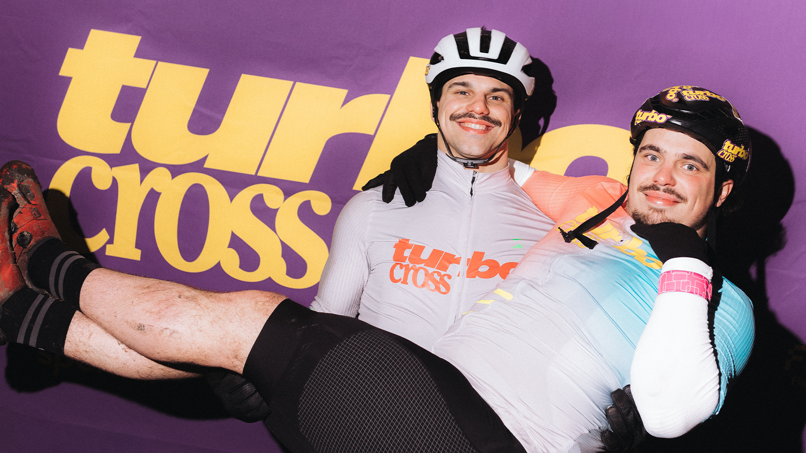 30 december 2024– Diegem Cross - Turbo Cross _ Diegem (Belgium) – 9 PM- 25m - 52s - © Lars Crommelinck for Turbo Cross