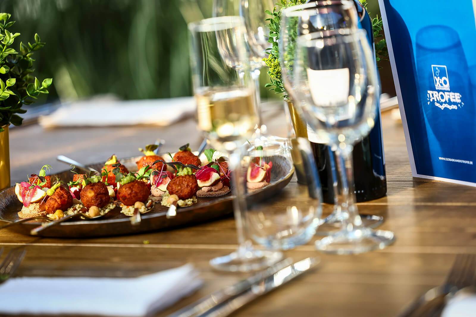 CULINAIR GENOT